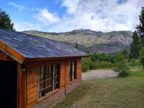 Cabaña El Sueño de La Abuela